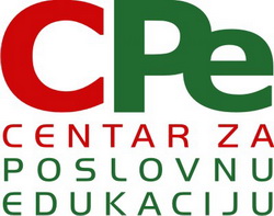 CPE - centar za poslovnu edukaciju